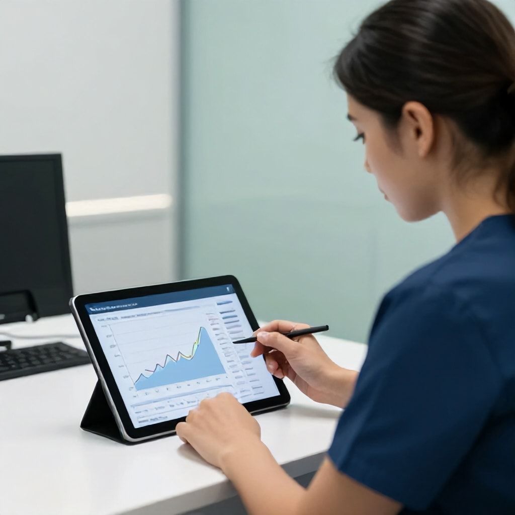 Redução de Despesas para Clínicas: Otimize Gastos e Maximize Lucros com BPO