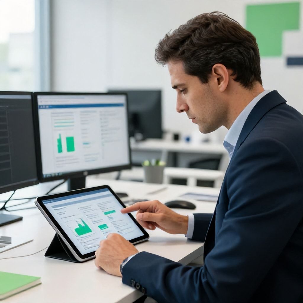 Gestão Financeira para Instalação de Ar Condicionado: Turbine Lucros!