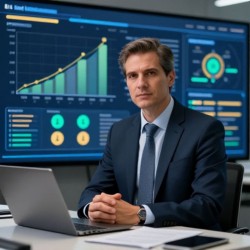 Corretor, Blinde Seu Negócio: Gestão de Riscos para Corretores de Seguros