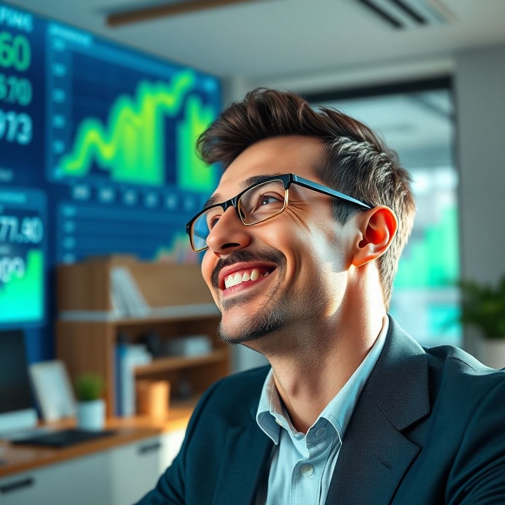 Domine a educação financeira empresarial para o sucesso. Aprenda a gerenciar, planejar e prosperar. Garanta um futuro sólido para sua empresa agora!