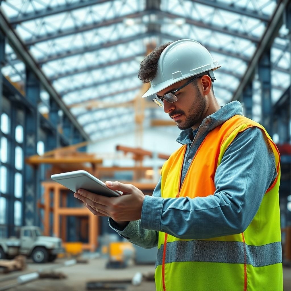 Gestão Financeira para Projetos de Engenharia: Maximize Lucros e Otimize Recursos