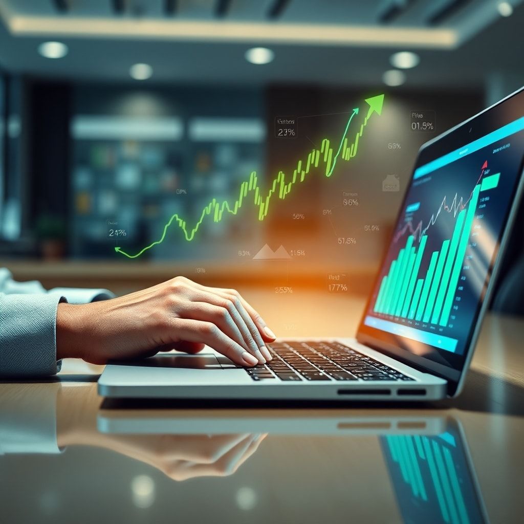 Aprenda a precificar produtos e serviços de forma estratégica para maximizar lucros. Descubra métodos eficazes e garanta a rentabilidade do seu negócio.