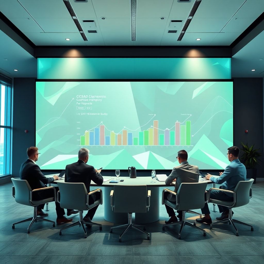 Transforme seu negócio com análise de viabilidade financeira. Avalie projetos, otimize investimentos e tome decisões estratégicas para o sucesso. Guia completo!