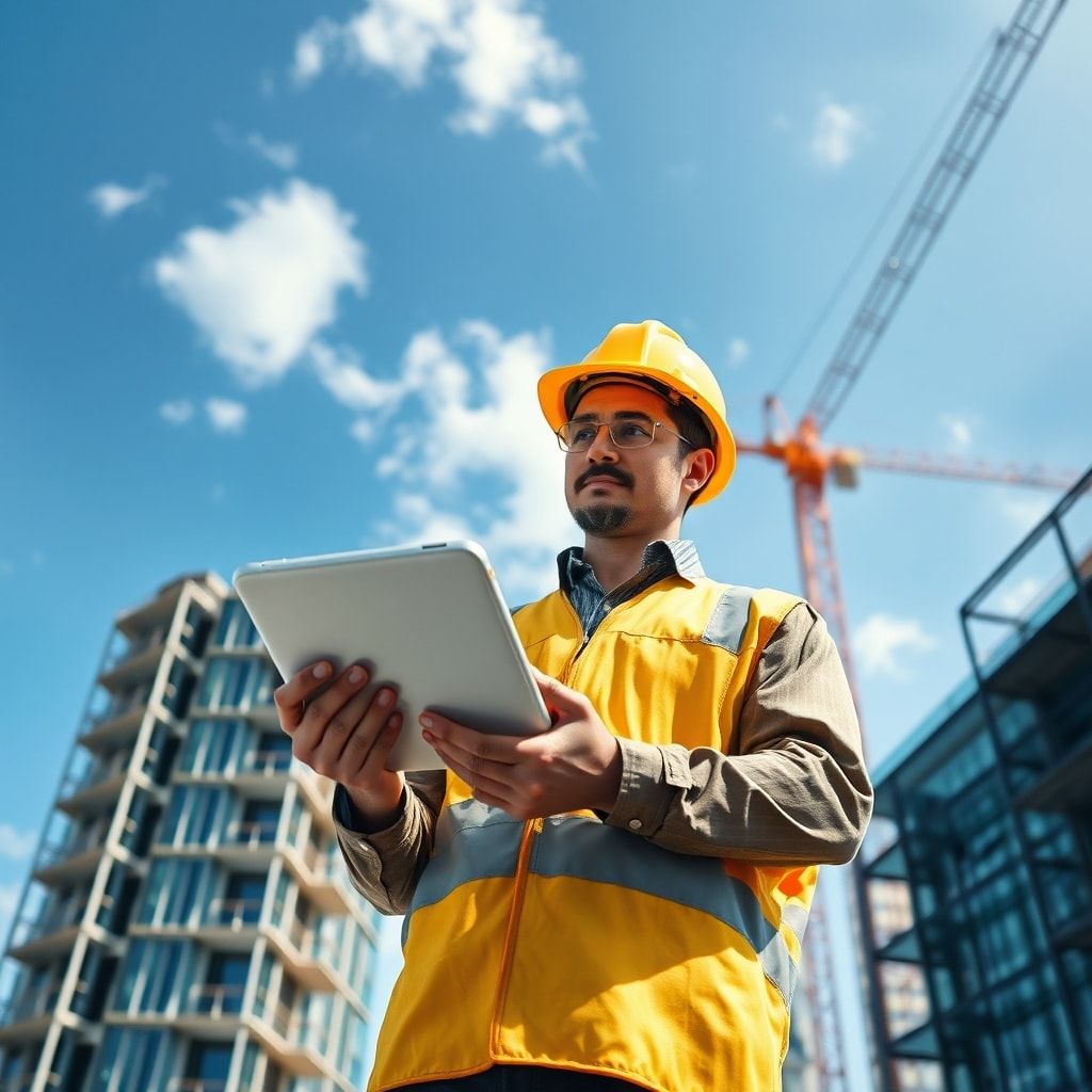 Análise de Rentabilidade de Projetos na Construção: Maximize Seus Ganhos