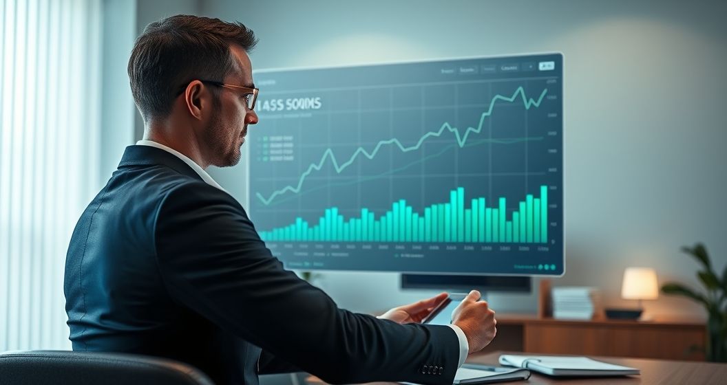 Fluxo de Caixa para Consultorias: Otimize Suas Finanças e Impulsione o Crescimento!