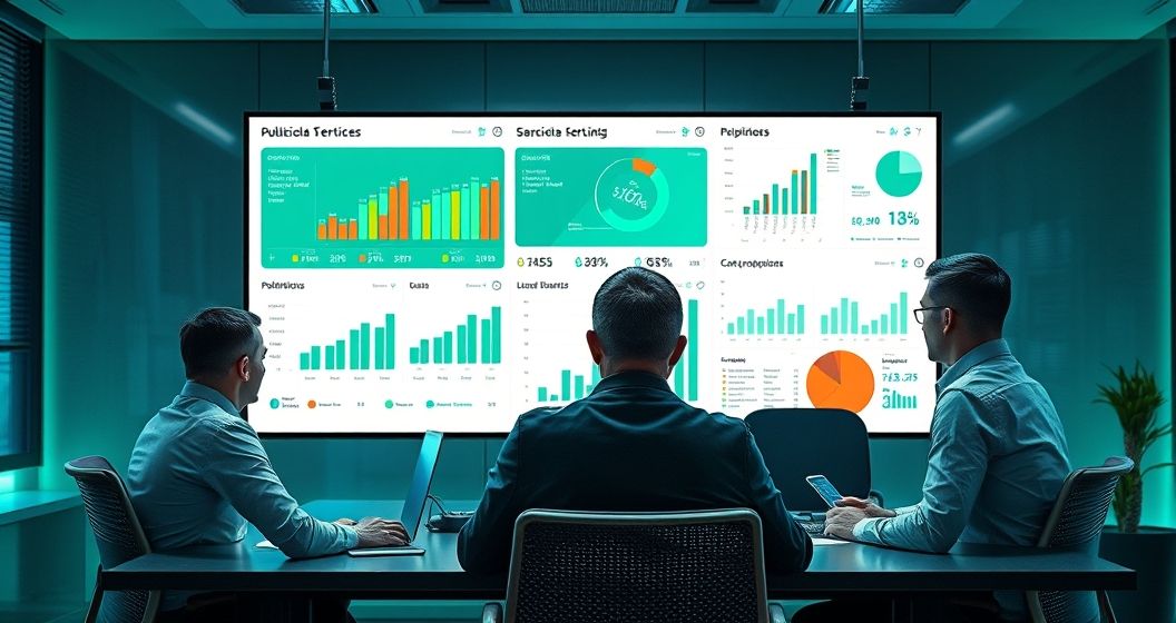 Controle de Budget de Campanhas: Maximize Lucros na Sua Agência com BPO