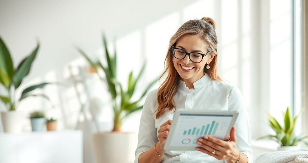 Fluxo de Caixa para Clínicas de Massagem: Maximize Lucros com BPO