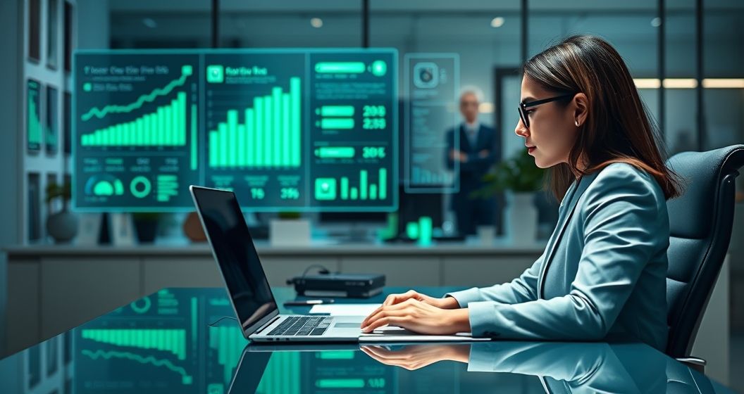 Otimização Financeira em RH: Maximize Lucros na Sua Agência com BPO