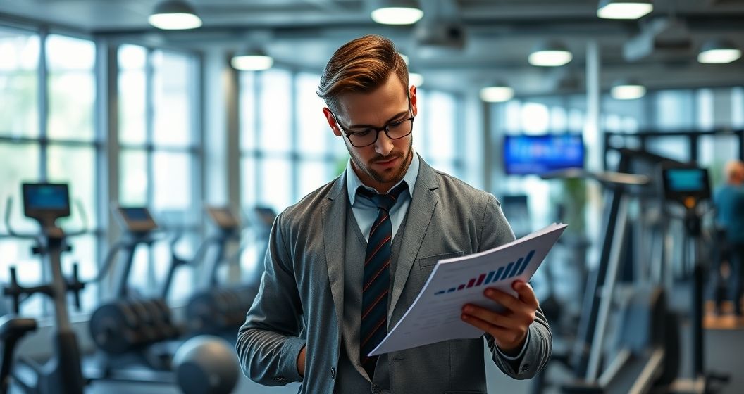 Academias: Otimização de Custos para Maximizar Lucros com BPO