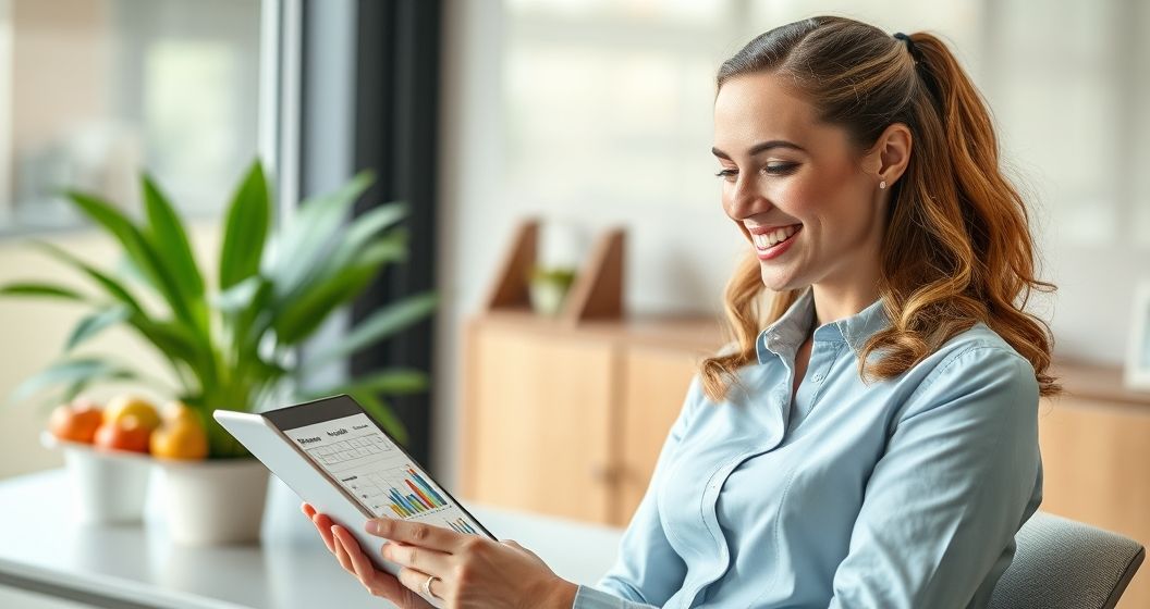 Gestão de Recebimentos para Nutricionistas: Maximize Lucros com BPO