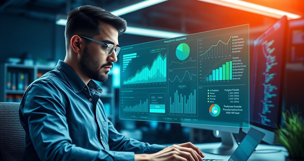 Controle de Despesas de Projetos para Desenvolvedores: Maximize Lucros com BPO