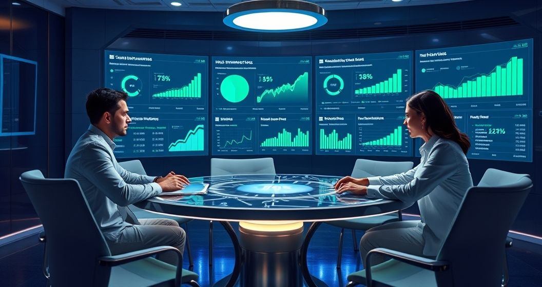 BPO Financeiro para SaaS: Maximize Lucros e Otimize Crescimento