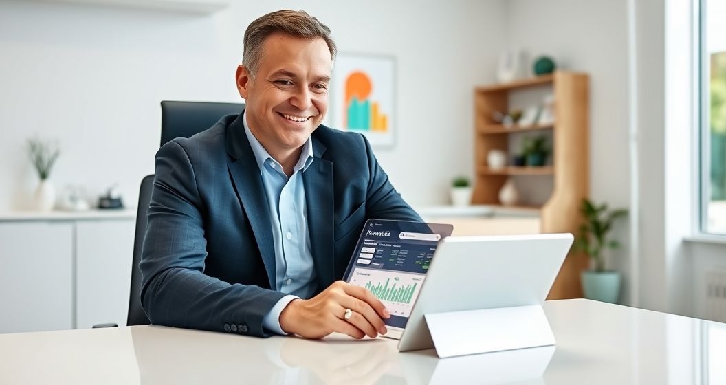 Contas a Pagar e Receber para Quiropraxia: Otimize Seu Fluxo de Caixa com BPO