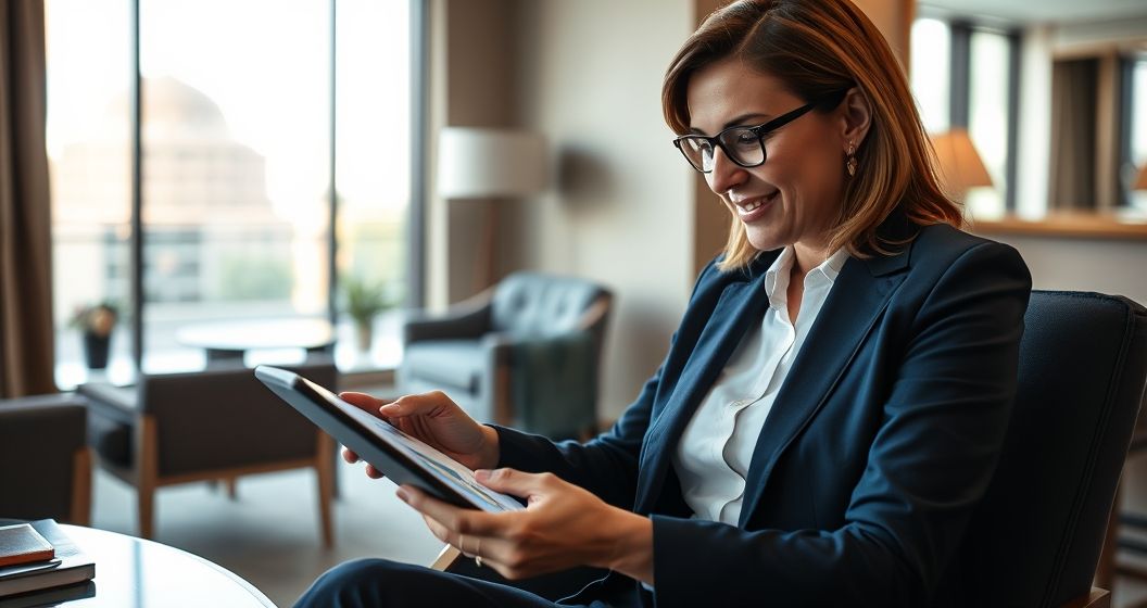 Hotéis e Pousadas: Maximize Sua Margem de Lucro com BPO Financeiro