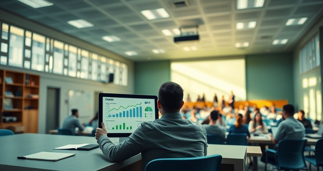 Otimização de Custos em Escolas: Maximize Recursos e Invista na Educação com BPO