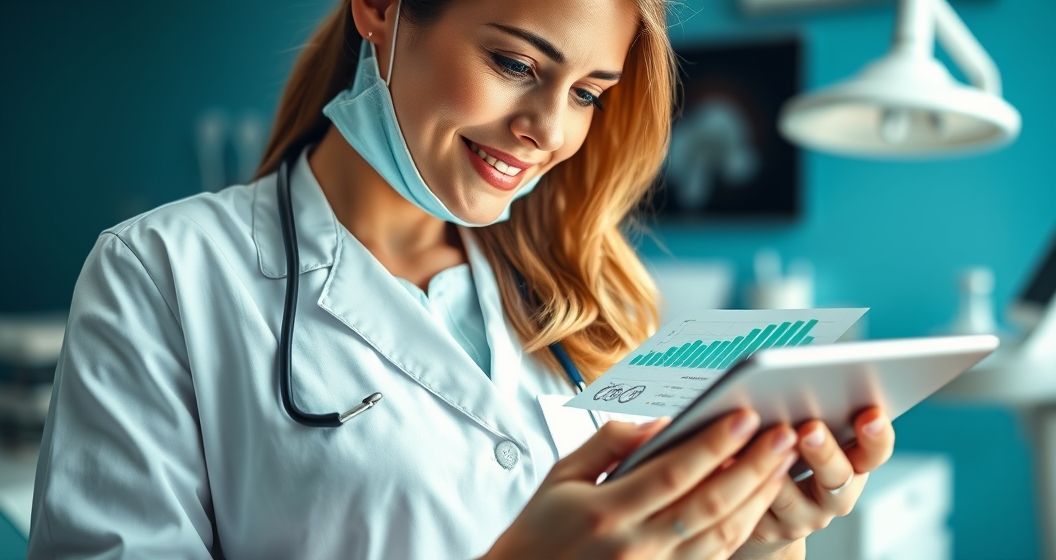 BPO Financeiro para Clínicas Odontológicas: Maximize Lucros e Foco no Paciente