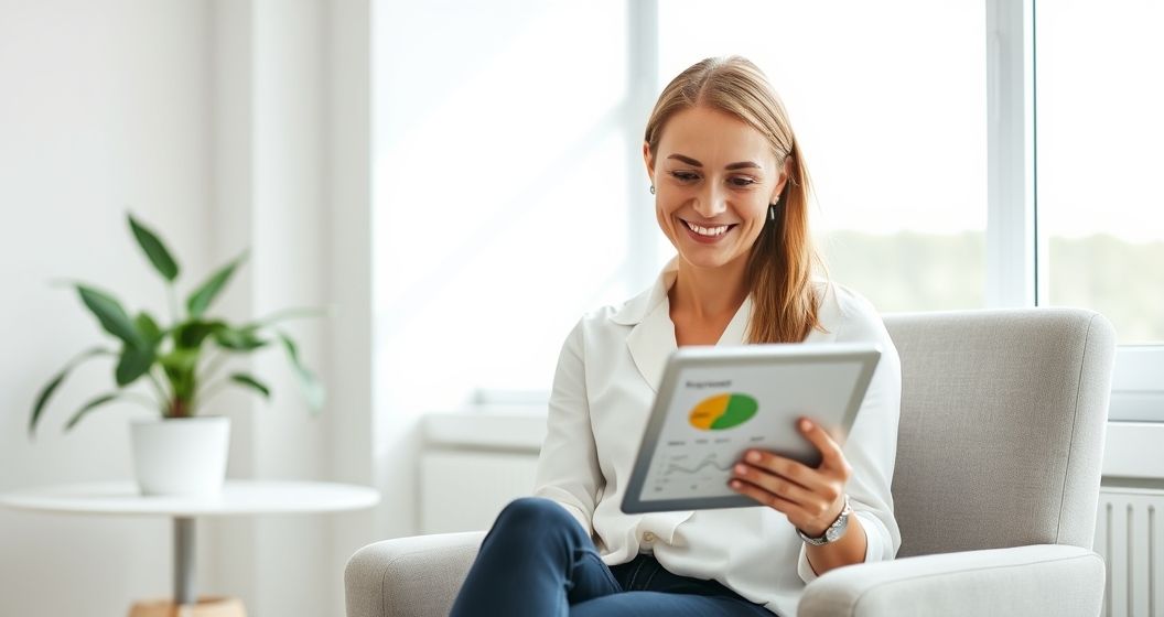 Fluxo de Caixa para Nutricionistas: Maximize Lucros com BPO