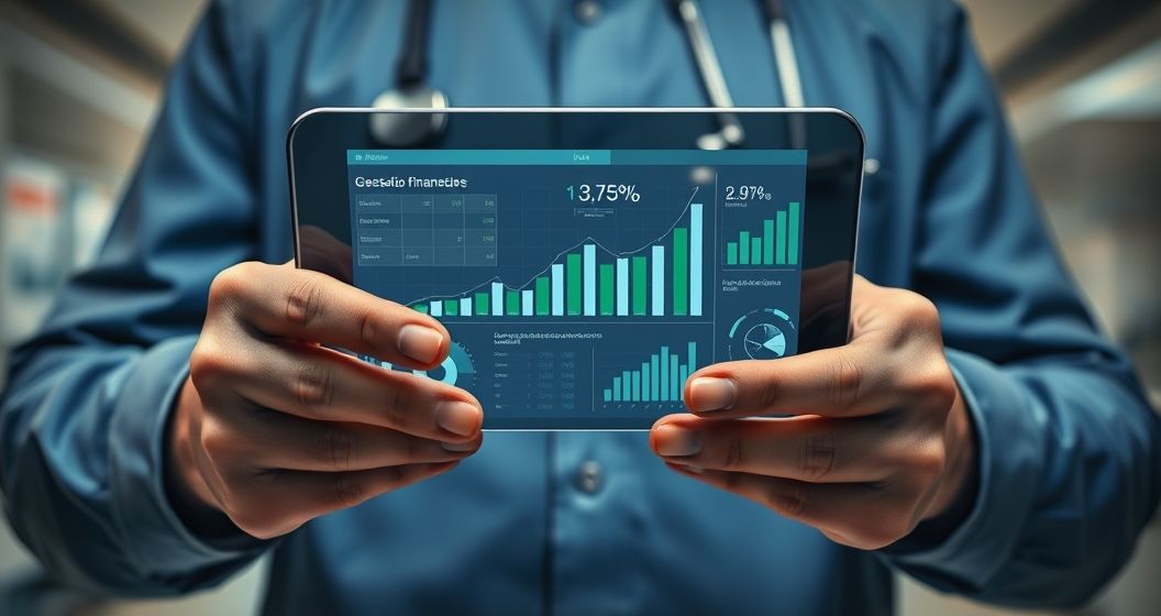 Gestão Financeira para Quiropraxia: Otimize Sua Clínica e Lucre Mais