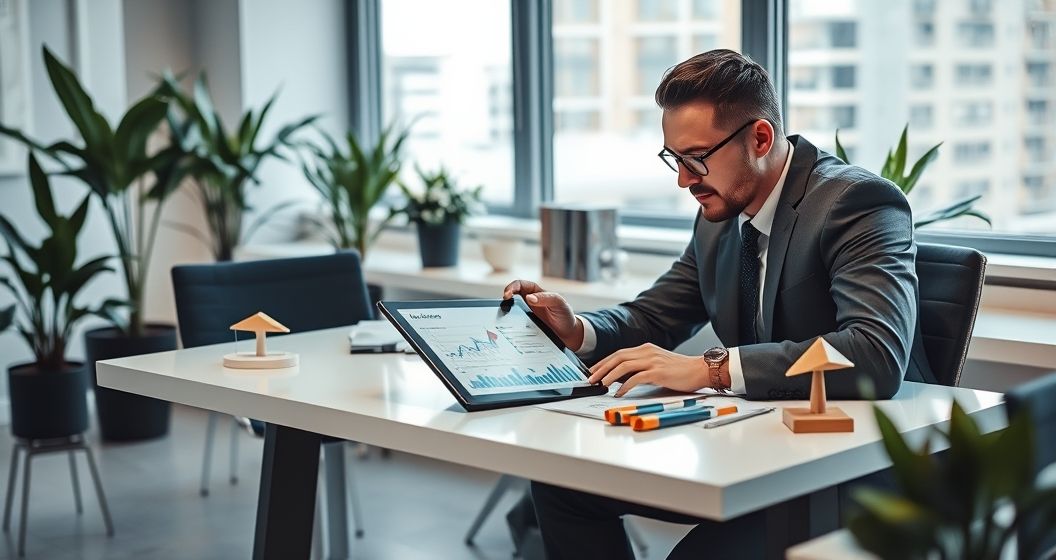 Rentabilidade de Projetos de Arquitetura: Maximize seus Lucros com BPO