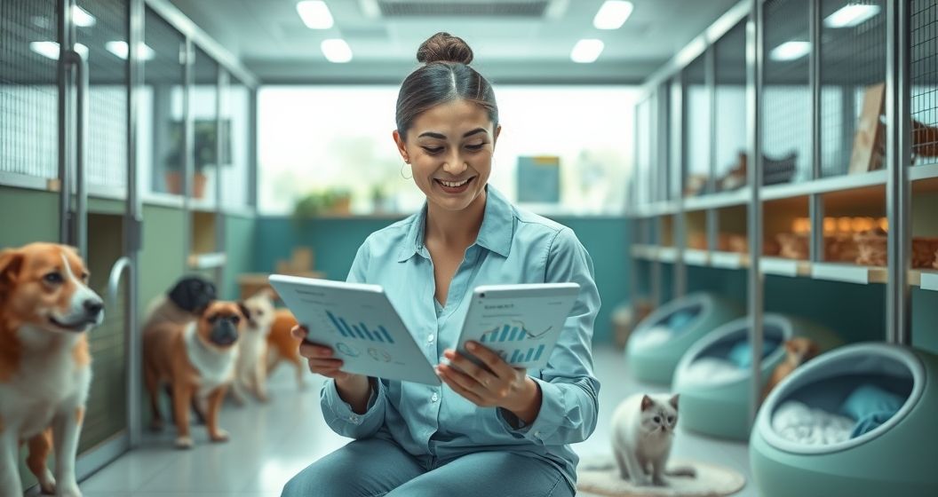 Controle de Custos para Pet Hotéis: Maximize Lucros com BPO