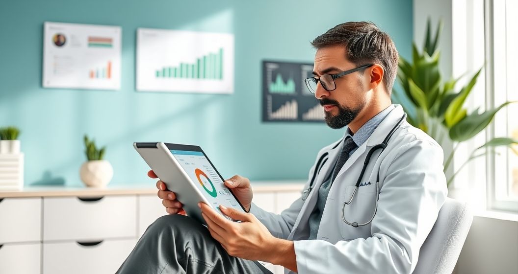 Eficiência Financeira para Clínicas de Podologia: Maximize Lucros com BPO