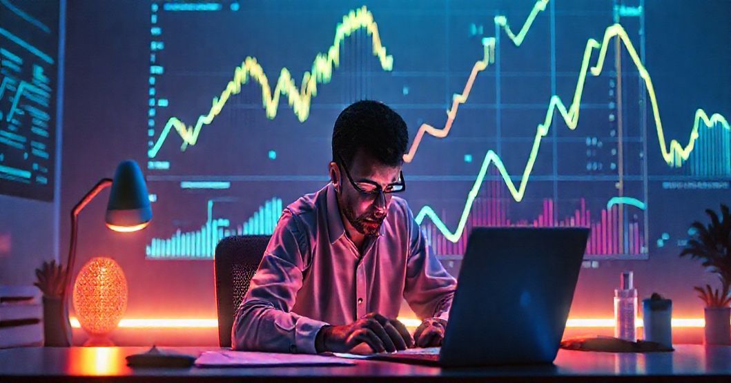 Controle de Fluxo de Caixa para Desenvolvedores: Maximize Lucros e Garanta Estabilidade