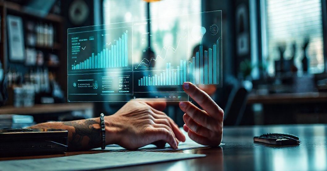 Gestão Financeira para Estúdios de Tatuagem: Maximize Seu Lucro com BPO