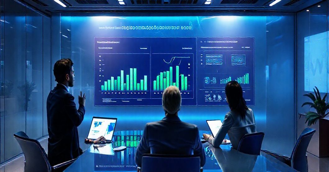 Análise de Churn em SaaS: Maximize Retenção e Lucratividade com BPO Financeiro