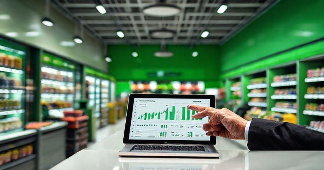 Gestão de Caixa para Lojas de Conveniência: Maximize Lucros com BPO