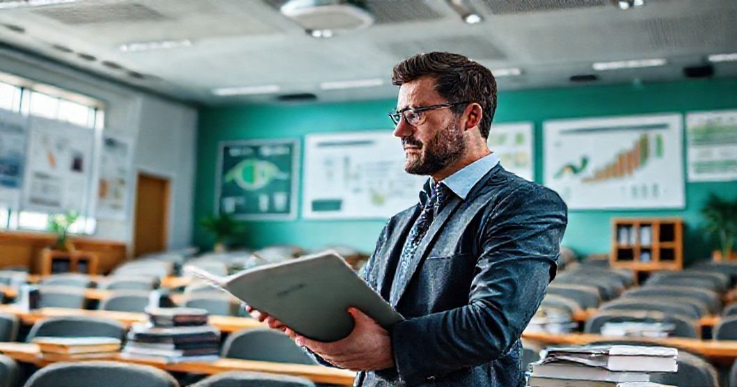 Análise de Rentabilidade: Escolas de Idiomas e o Caminho para o Lucro