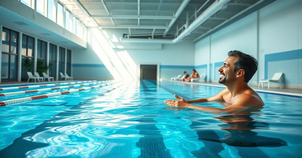 Academias de Natação: Maximize a Rentabilidade de Suas Aulas com BPO