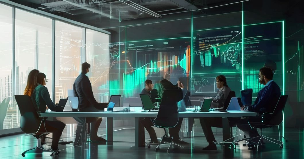 Fluxo de Caixa: Guia Completo para PMEs de Tecnologia Lucrarem