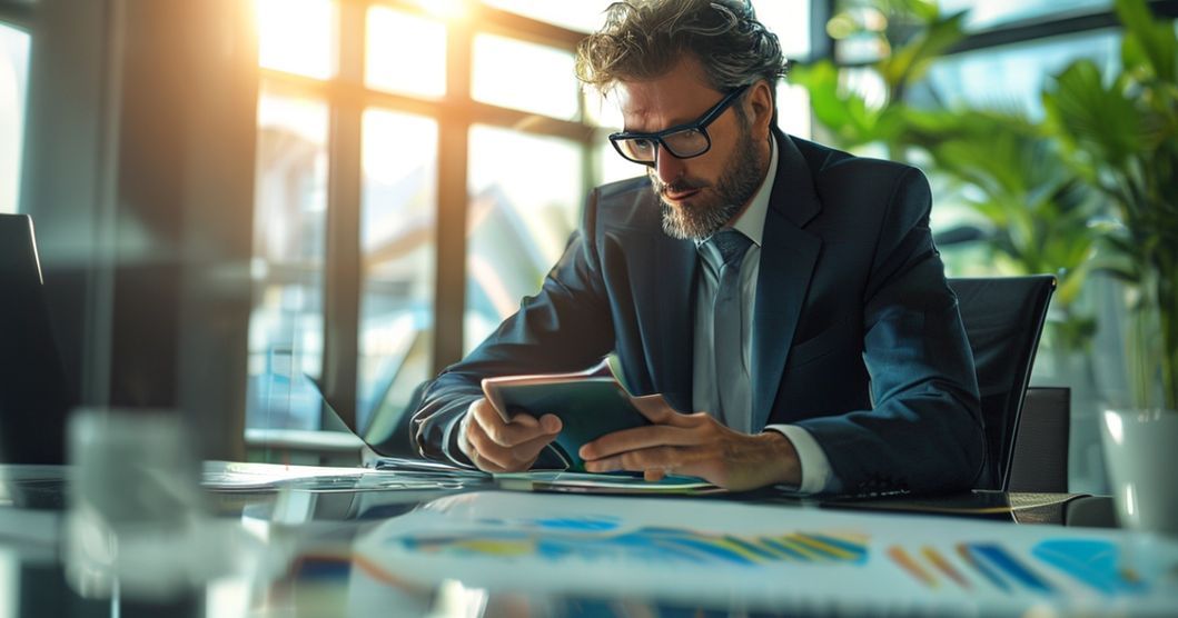 Orçamento Empresarial: Guia Completo para Planejar o Sucesso da Sua Empresa